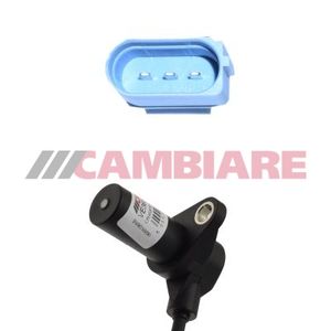 Cambiare RPM / Crankshaft Sensor VE363621