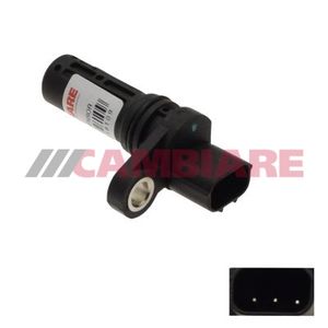 Cambiare RPM / Crankshaft Sensor VE363622