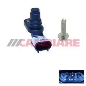 Cambiare RPM / Crankshaft Sensor VE363623