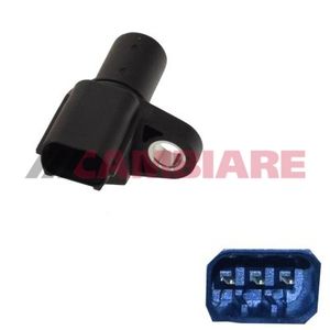 Cambiare RPM / Crankshaft Sensor VE363632