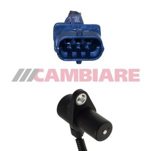 Cambiare RPM / Crankshaft Sensor VE363633