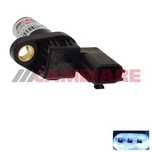 Cambiare RPM / Crankshaft Sensor VE363635