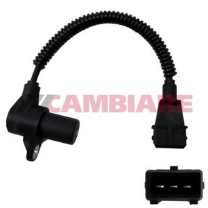 Cambiare RPM / Crankshaft Sensor VE363656