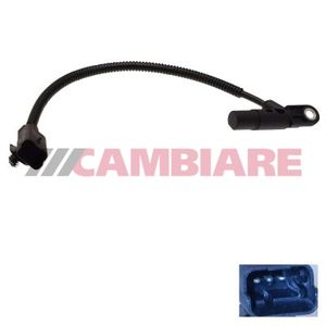 Cambiare Camshaft Position Sensor VE363667
