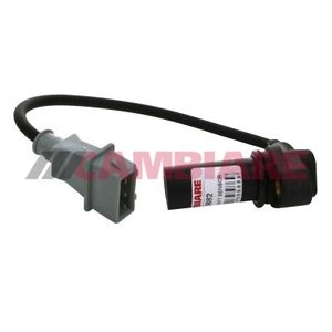 Cambiare RPM / Crankshaft Sensor VE363682