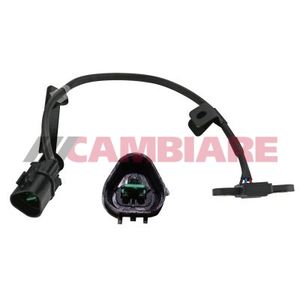 Cambiare RPM / Crankshaft Sensor VE363699