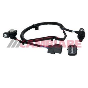Cambiare RPM / Crankshaft Sensor VE363704