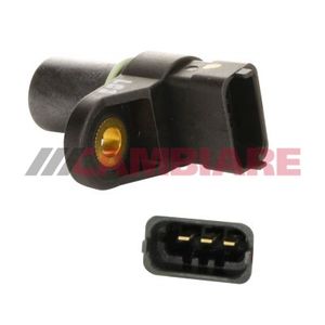 Cambiare Camshaft Position Sensor VE363721