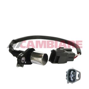 Cambiare RPM / Crankshaft Sensor VE363725