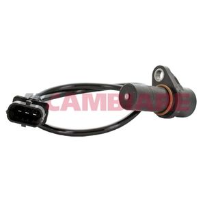 Cambiare Crankshaft Pulse Sensor VE363735