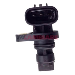 Cambiare Crankshaft Pulse Sensor VE363737