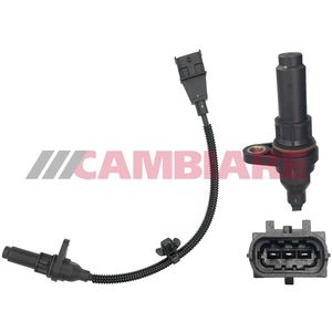 Cambiare RPM / Crankshaft Sensor VE363741