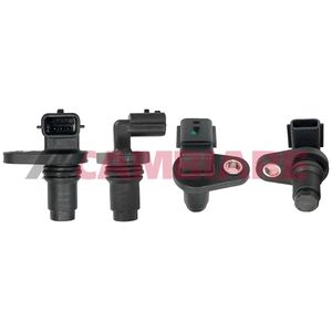 Cambiare Camshaft Position Sensor VE363744