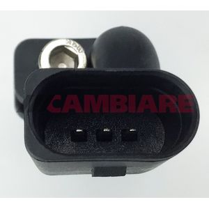 Cambiare RPM / Crankshaft Sensor VE363745