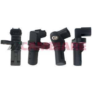 Cambiare RPM / Crankshaft Sensor VE363754
