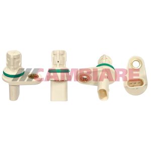 Cambiare Camshaft Position Sensor VE363762