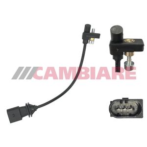 Cambiare RPM / Crankshaft Sensor VE363763