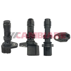 Cambiare RPM / Crankshaft Sensor VE363764