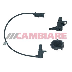 Cambiare RPM / Crankshaft Sensor VE363770