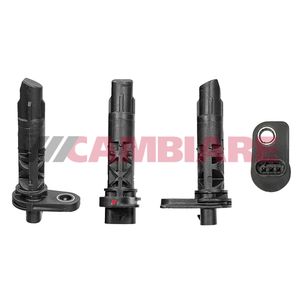 Cambiare RPM / Crankshaft Sensor VE363772