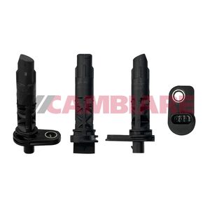 Cambiare RPM / Crankshaft Sensor VE363775