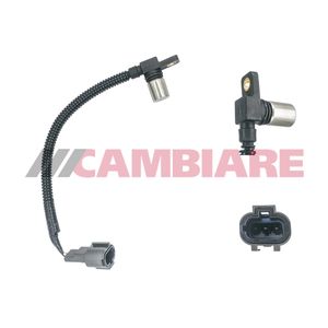 Cambiare RPM / Crankshaft Sensor VE363776