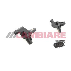 Cambiare Camshaft Position Sensor VE363778
