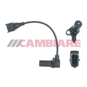 Cambiare RPM / Crankshaft Sensor VE363779