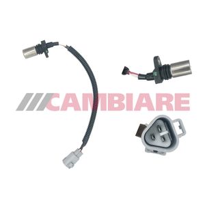 Cambiare RPM / Crankshaft Sensor VE363784