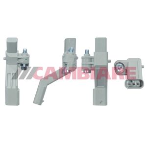 Cambiare RPM / Crankshaft Sensor VE363786
