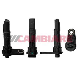 Cambiare RPM / Crankshaft Sensor VE363788