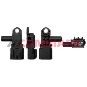 Cambiare Exhaust Pressure Sensor VE363790