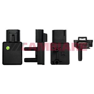 Cambiare Exhaust Pressure Sensor VE363791