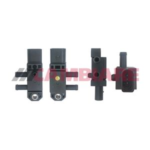 Cambiare Exhaust Pressure Sensor VE363792