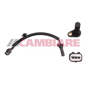 Cambiare RPM / Crankshaft Sensor VE363804
