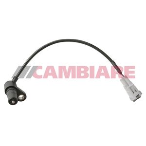 Cambiare RPM / Crankshaft Sensor VE363805