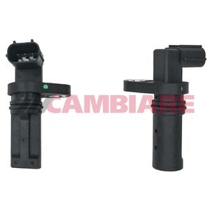 Cambiare RPM / Crankshaft Sensor VE363811