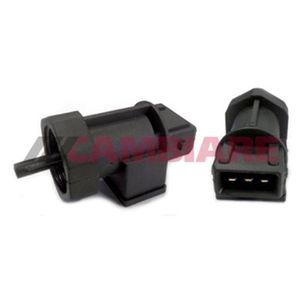 Cambiare RPM / Crankshaft Sensor VE363814