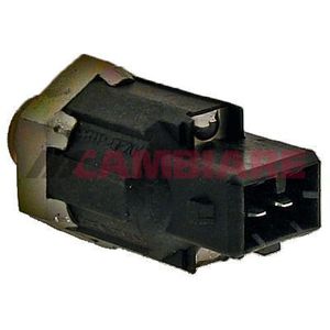 Cambiare Knock Sensor VE369039