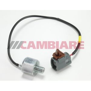 Cambiare Knock Sensor VE369086