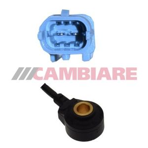 Cambiare Knock Sensor VE369111