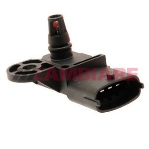 Cambiare MAP Sensor VE372005