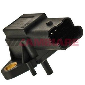 Cambiare MAP Sensor VE372006