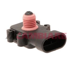 Cambiare MAP Sensor VE372010