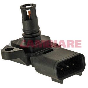 Cambiare MAP Sensor VE372012