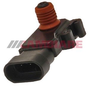Cambiare MAP Sensor VE372014