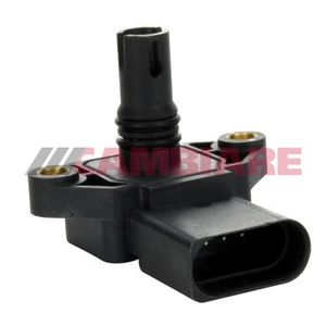 Cambiare MAP Sensor VE372016