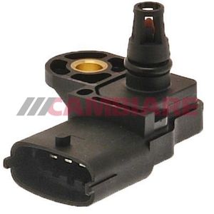 Cambiare MAP Sensor VE372018