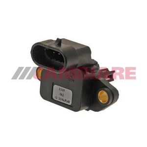Cambiare Map Sensor VE372024