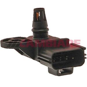 Cambiare MAP Sensor VE372028